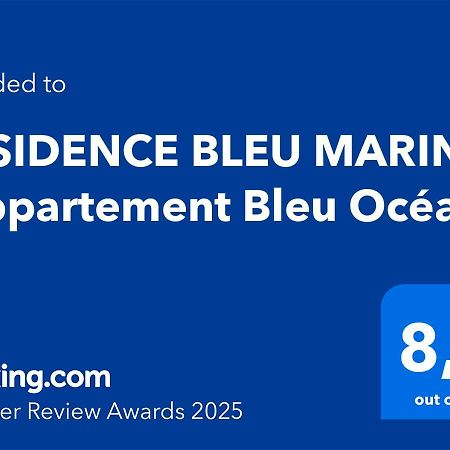 Residence Bleu Marine Le Gosier  Luaran gambar